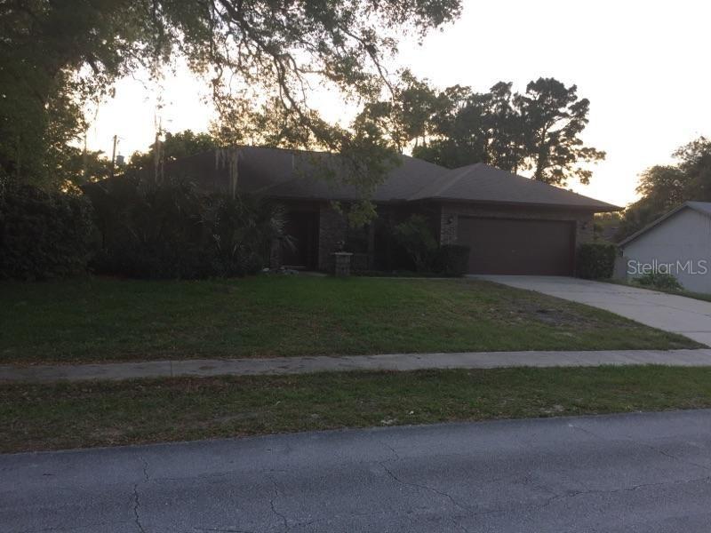 820 Hanford Dr., Deltona, FL 32738
