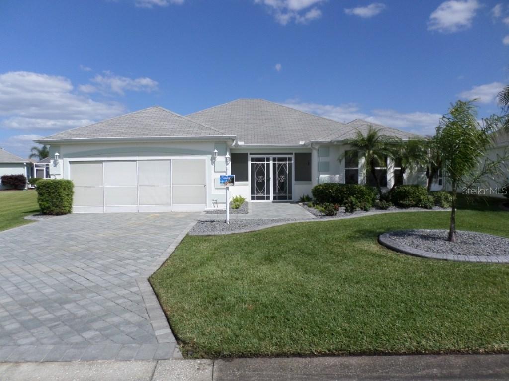 1513 Jacinto Ct., The Villages, FL 32159