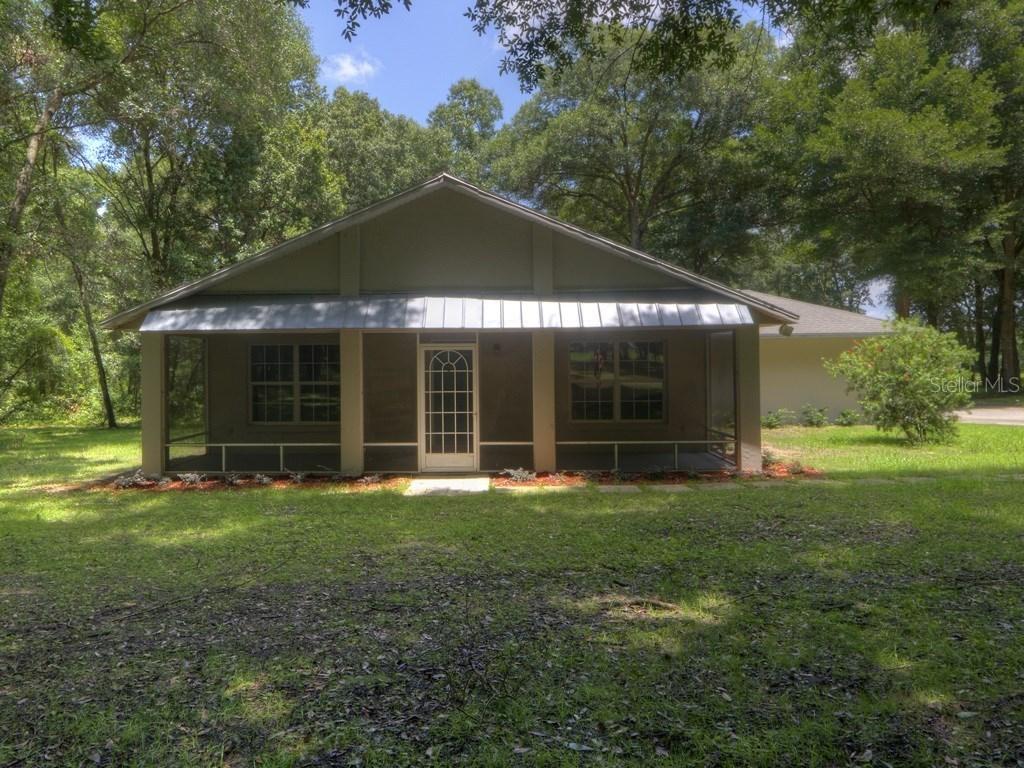 16550 SE 275 Ave., Umatilla, FL 32784