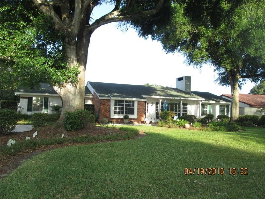 33926 Sabal Way, Leesburg, FL 34788