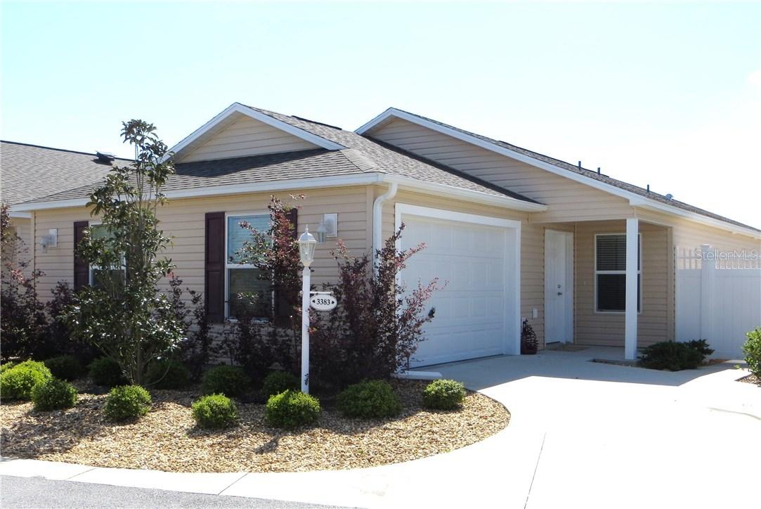3383 Ivory Ln., The Villages, FL 32163