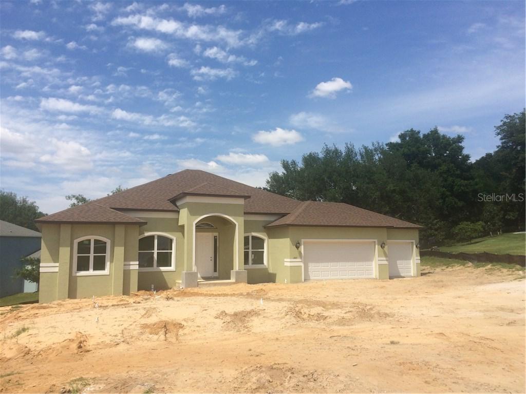 13035 Sunshine Cir., Clermont, FL 34711