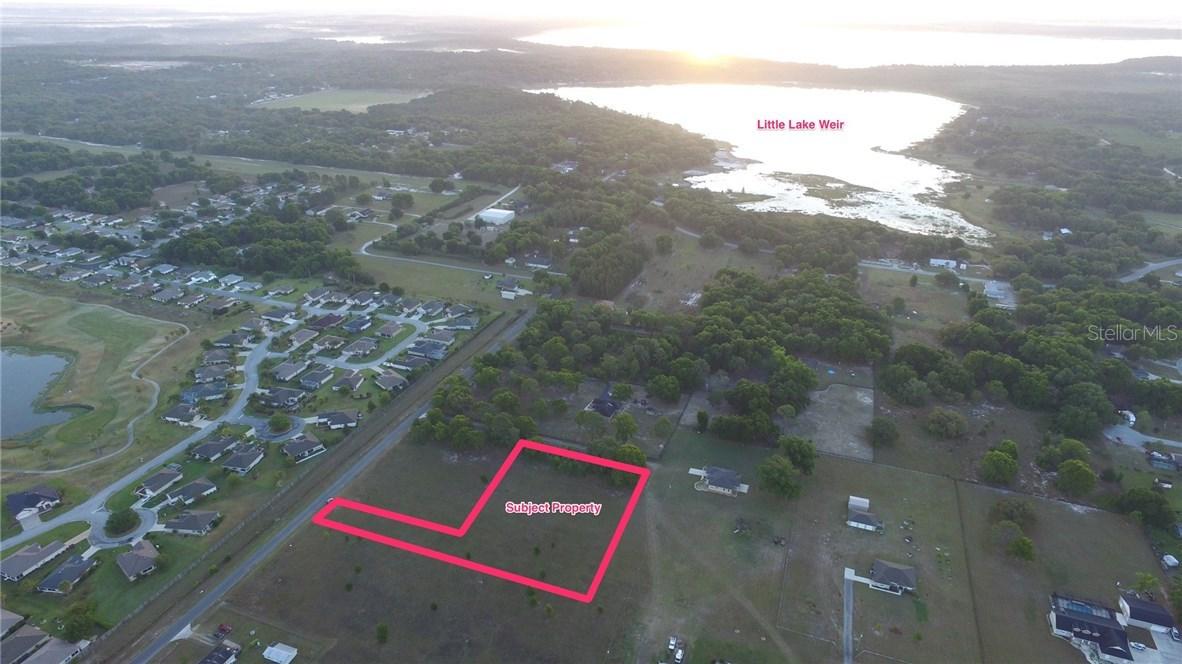 SE 140th St., Summerfield, FL 34491
