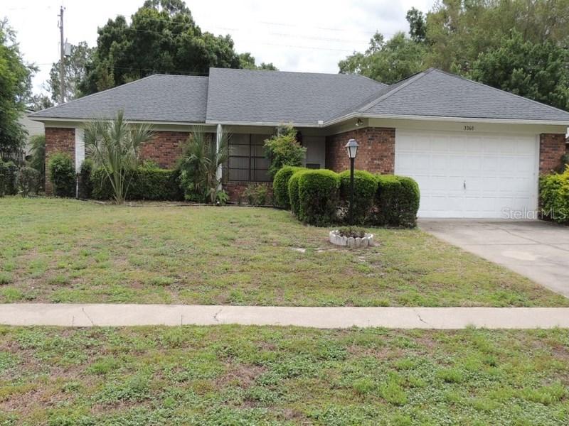 3360 Mary Ln., Mount Dora, FL 32757