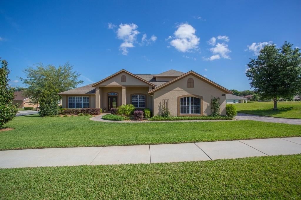 9834 Royal Vista Ave., Clermont, FL 34711