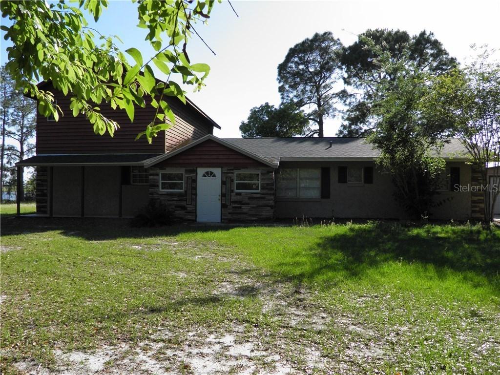 8720 Pine Island Rd., Clermont, FL 34711