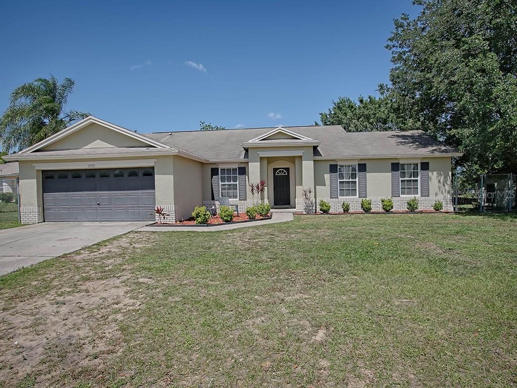 15731 Greater Tr., Clermont, FL 34711