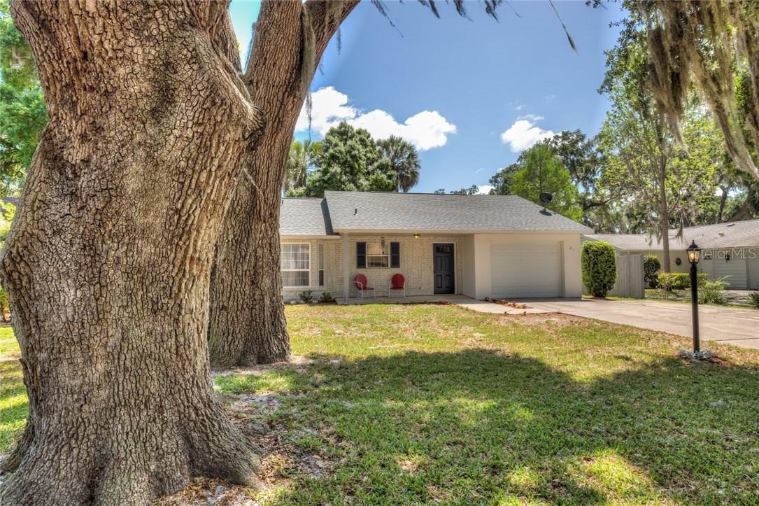 211 Frosti Way, Eustis, FL 32726
