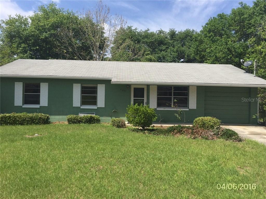 585 Fern Ave., Tavares, FL 32778