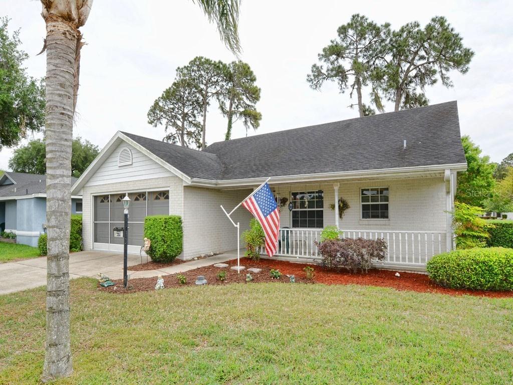 960 Beaver Run, Tavares, FL 32778