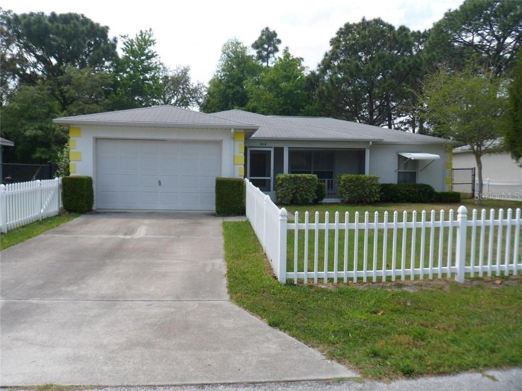 3818 S Pigeon Ter., Homosassa, FL 34448