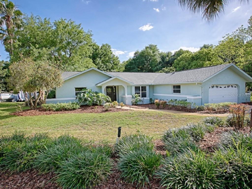 13406 Oak Knoll Rd., Clermont, FL 34711