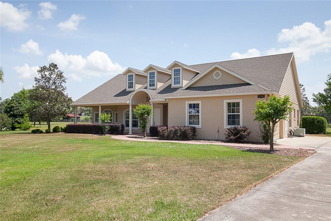 23008 Oak Prairie Cir., Sorrento, FL 32776