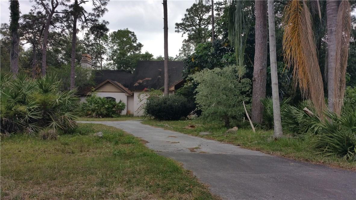 15302 Willow Ln., Tavares, FL 32778