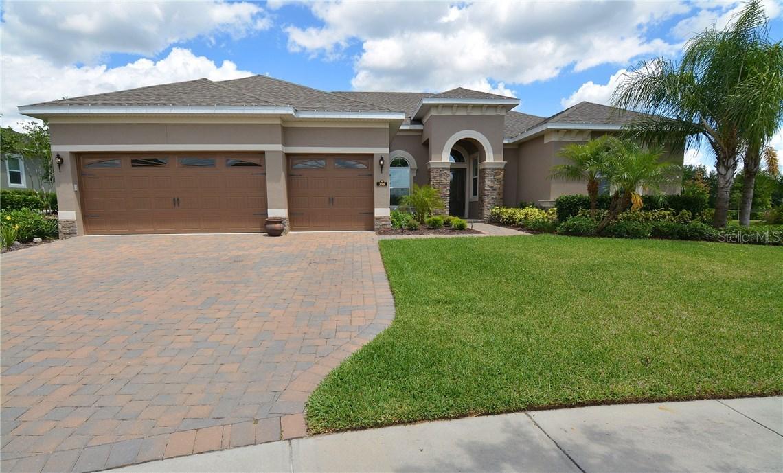 398 Sauvignon Way, Groveland, FL 34736