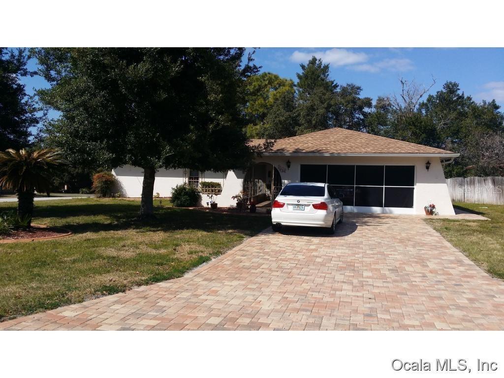 5109 Harbinger Rd., Spring Hill, FL 34608