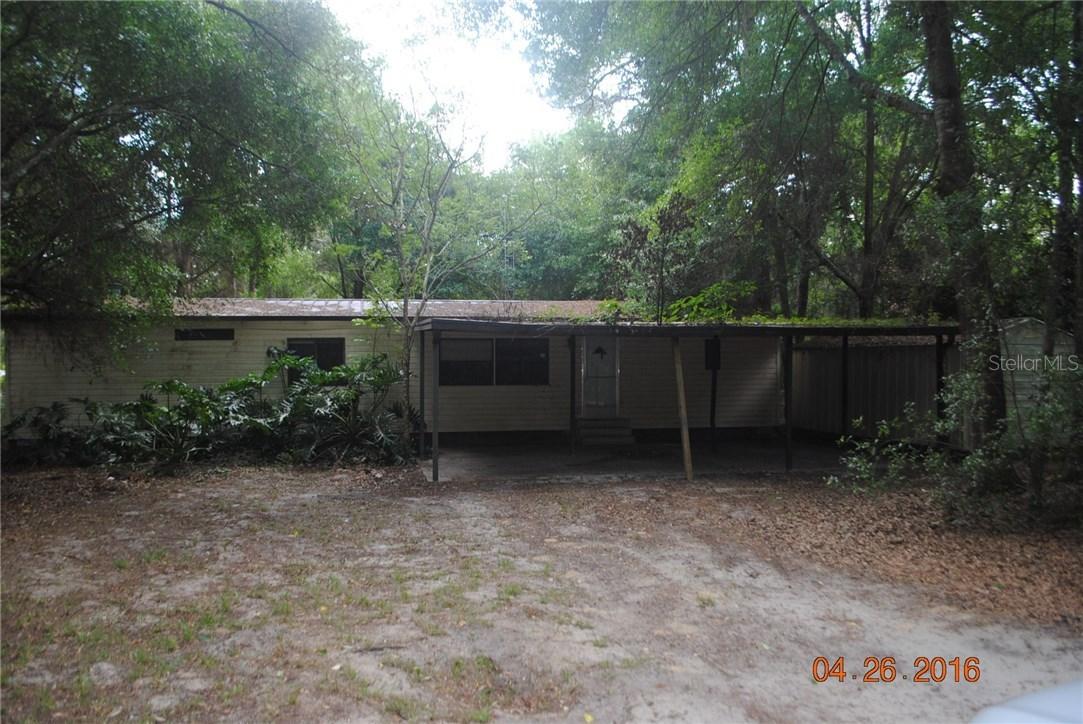 14460 122nd Lane Rd., Ocklawaha, FL 32179