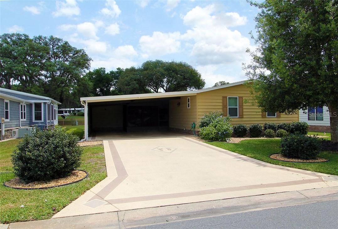 924 Orchid St., The Villages, FL 32159