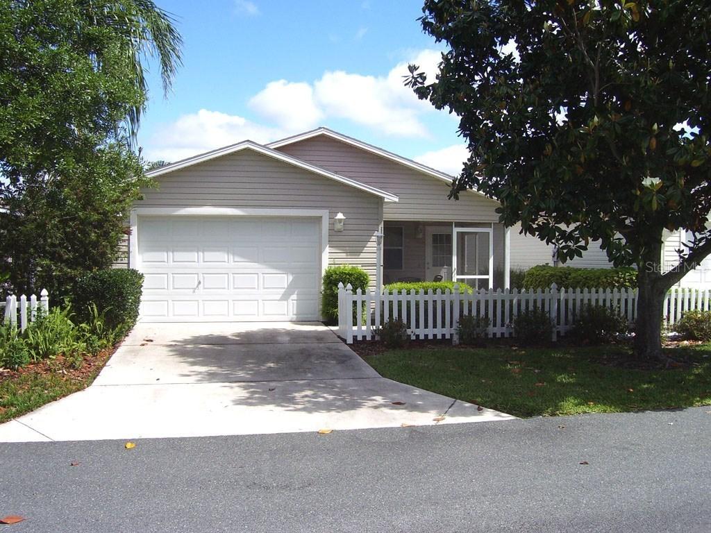 2295 Riley Road, The Villages, FL 32162