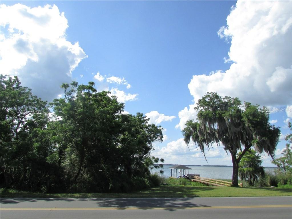 3207 Landing View Way, Tavares, FL 32778