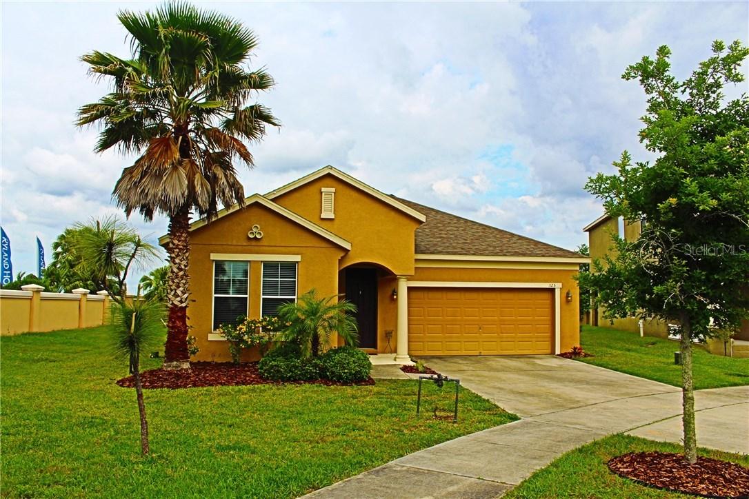 325 Peacock Springs Ct., Groveland, FL 34736