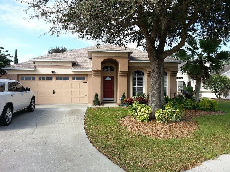 421 Brailiff Ct., Orlando, FL 32824