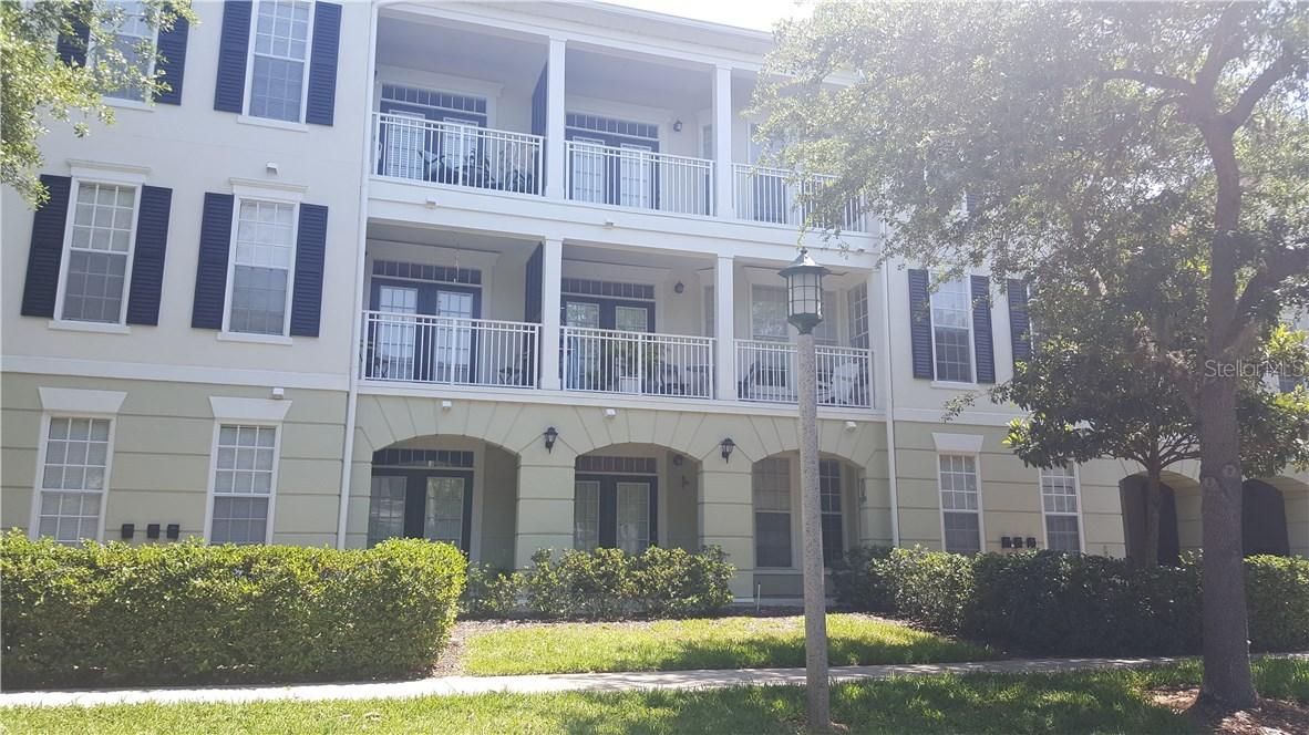 315 Grand Magnolia Ave. #108, Kissimmee, FL 34747