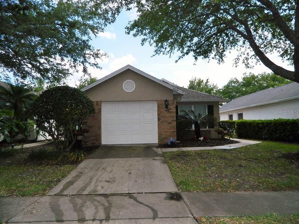 3014 Andover Ct., Mount Dora, FL 32757