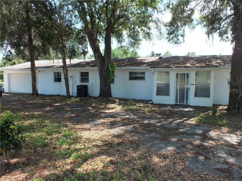 10700 SE Timucuan Rd., Summerfield, FL 34491