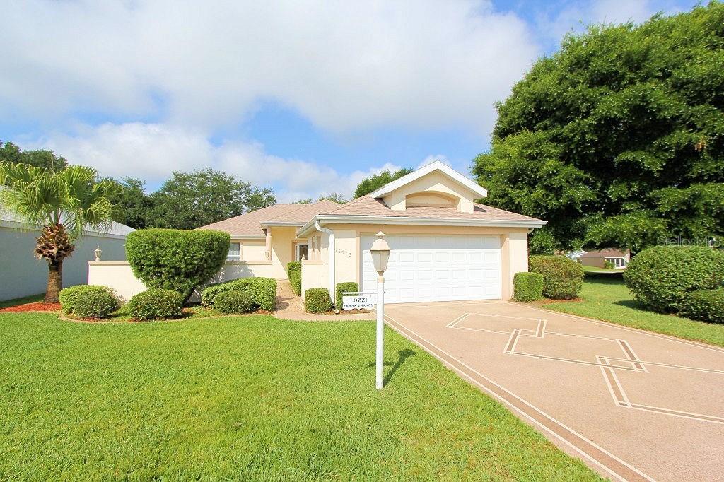 17712 SE 115th Ct., Summerfield, FL 34491