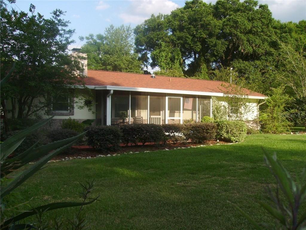 14145 SE 55th Ave., Summerfield, FL 34491