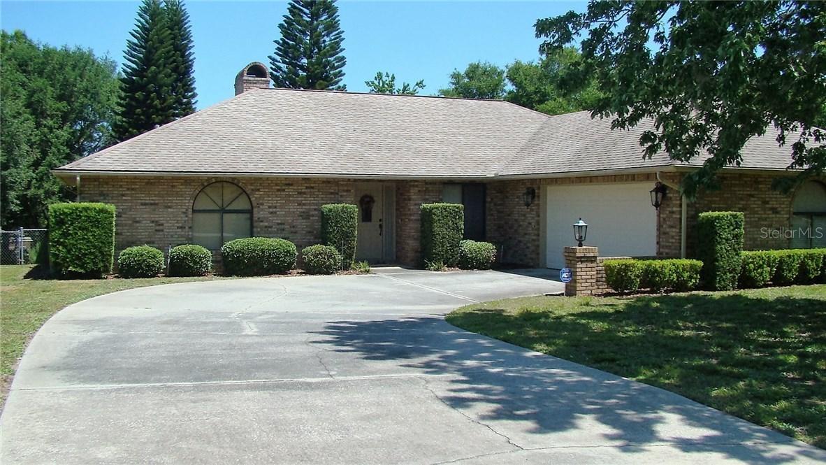 12825 Amber Ave., Clermont, FL 34711