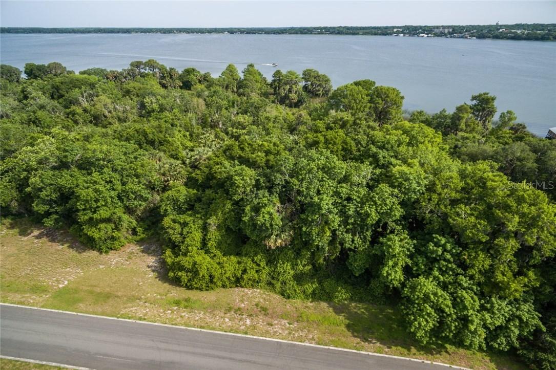 Lot 13 Blue Heron Cir., Tavares, FL 32778