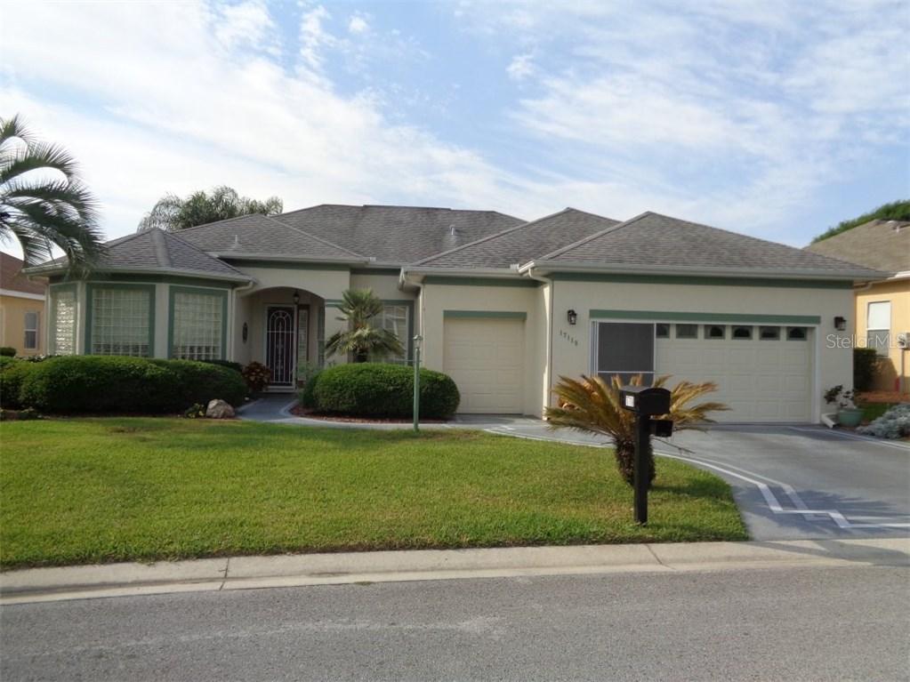 17118 SE 117 Cir., Summerfield, FL 34491