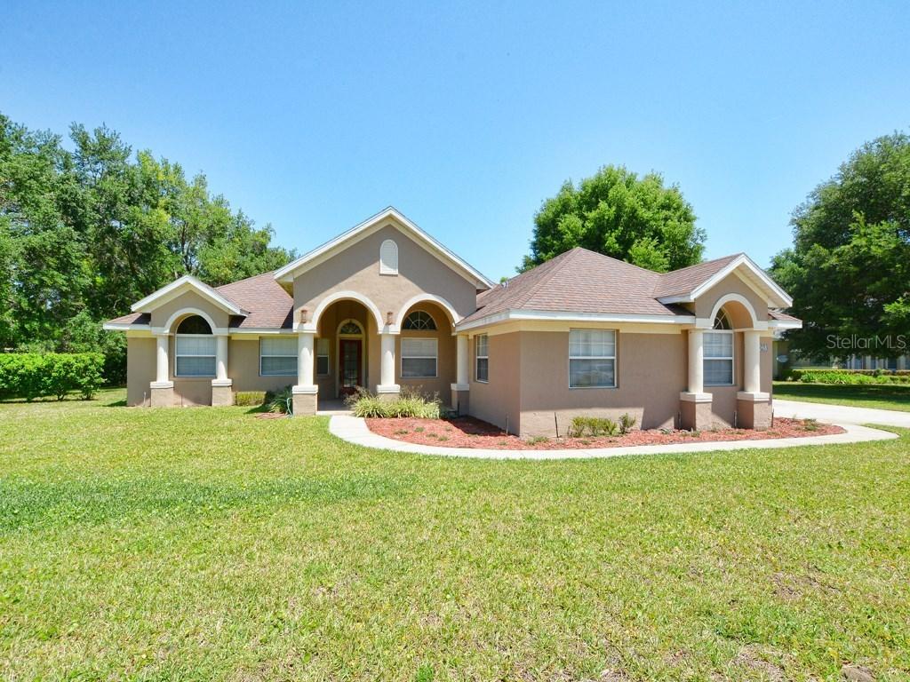 30918 Fairvista Dr., Tavares, FL 32778