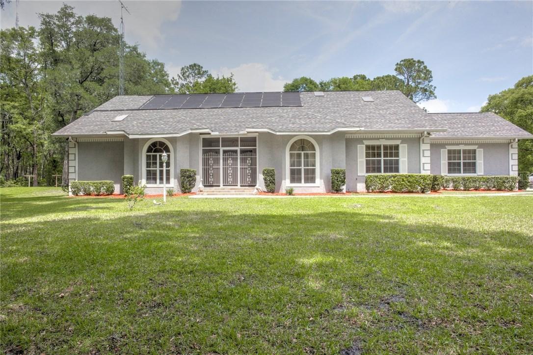 13351 SE 120th St., Ocklawaha, FL 32179