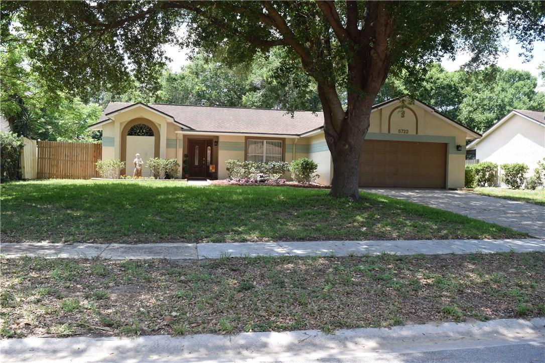 5722 Lakefield Ct., Orlando, FL 32810