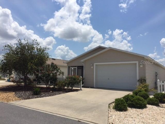 1384 Bunker Ln., The Villages, FL 32162