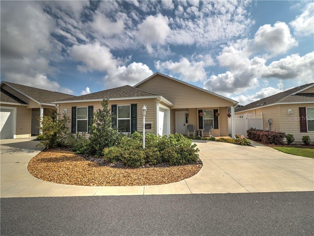 845 Sapphire Pl., The Villages, FL 32163