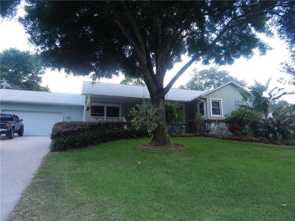 [Address Hidden by Seller], Clermont, FL 34711