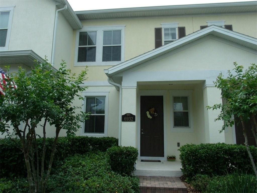 6932 Broomshedge Tr., Winter Garden, FL 34787