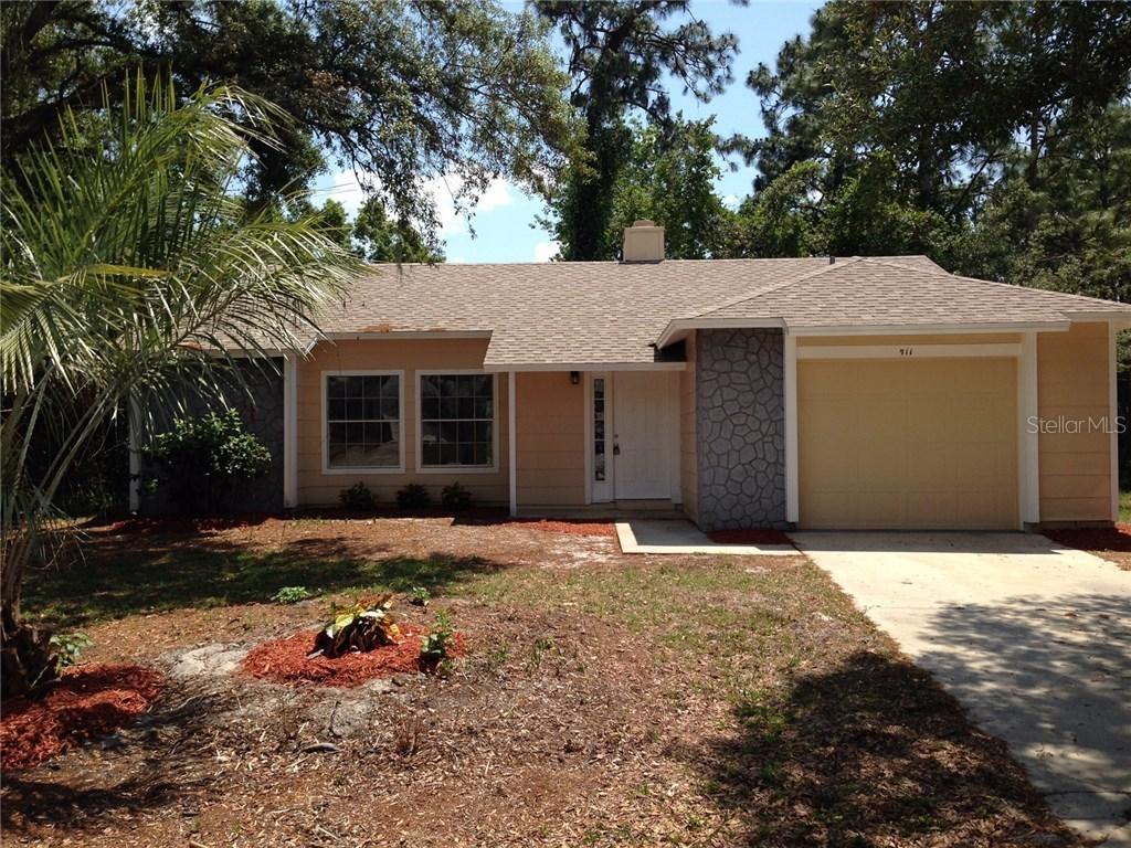511 Cloudcroft Dr., Deltona, FL 32738