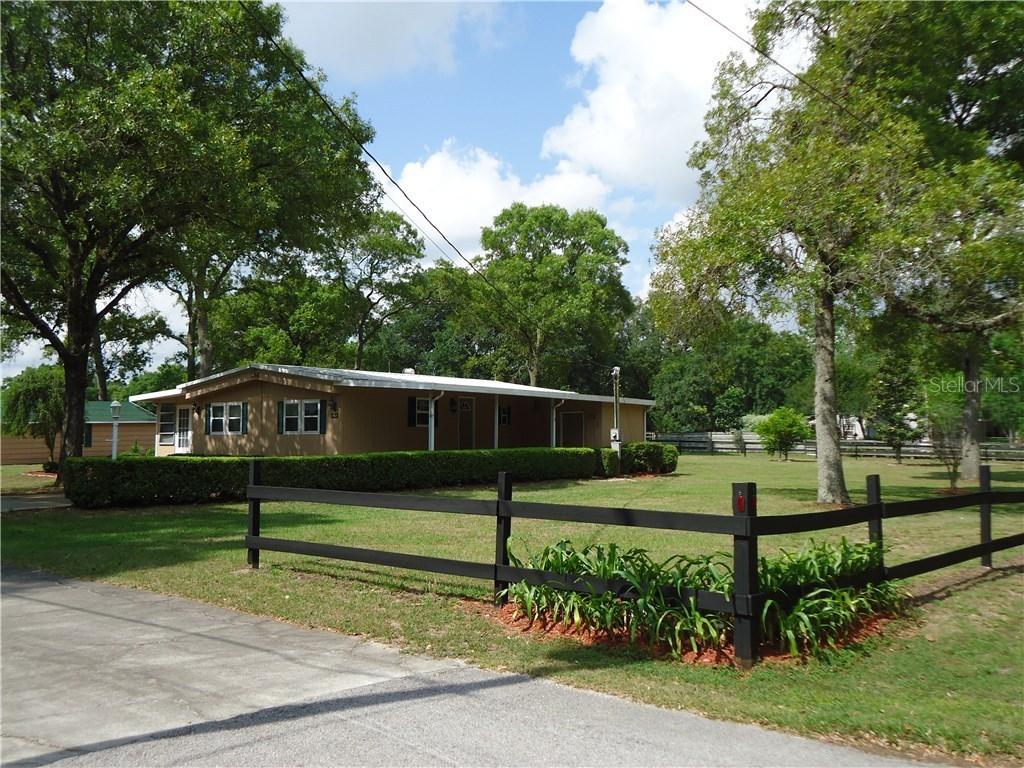 7428 SE 135th St., Summerfield, FL 34491