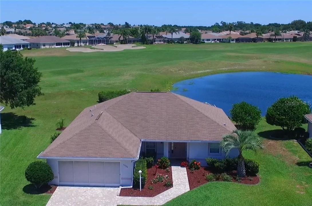 11783 SE 176 Place Rd., Summerfield, FL 34491