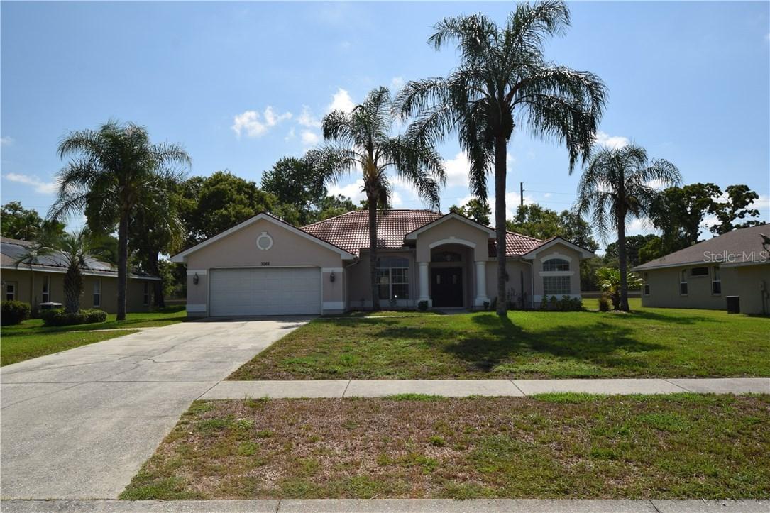 3288 St Ives Blvd., Spring Hill, FL 34609