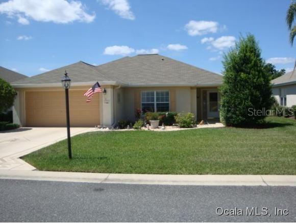 11981 SE 91st Cir., Summerfield, FL 34491