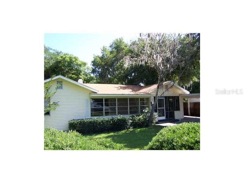 4347 Lakeshore Dr., Mount Dora, FL 32757