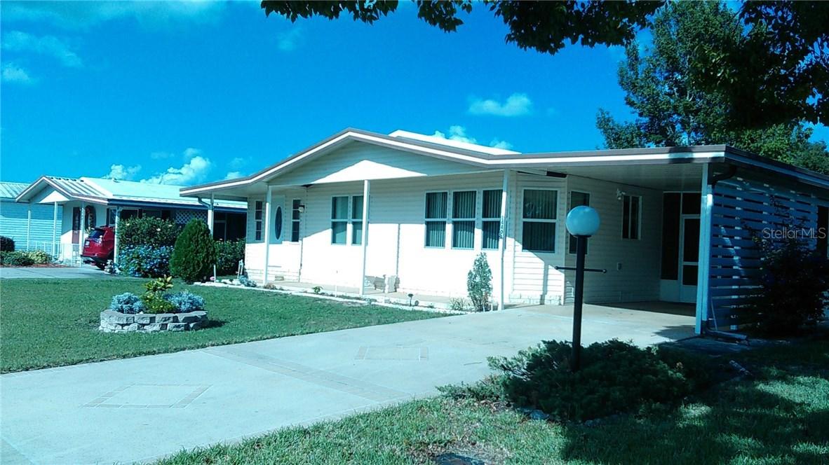 1440 Elkhart Cir., Tavares, FL 32778