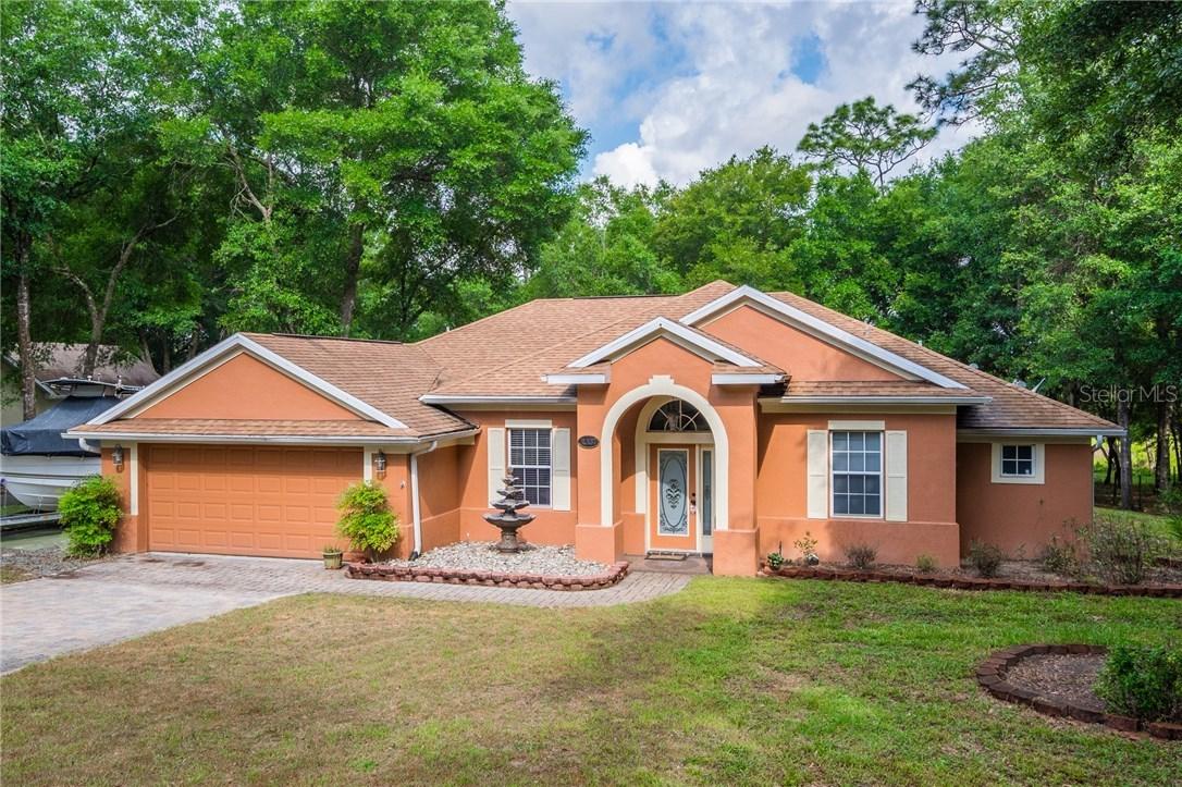31337 Prestwick Ave., Sorrento, FL 32776