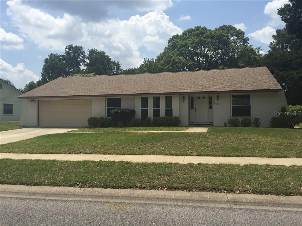 707 Vandergrift Dr., Ocoee, FL 34761